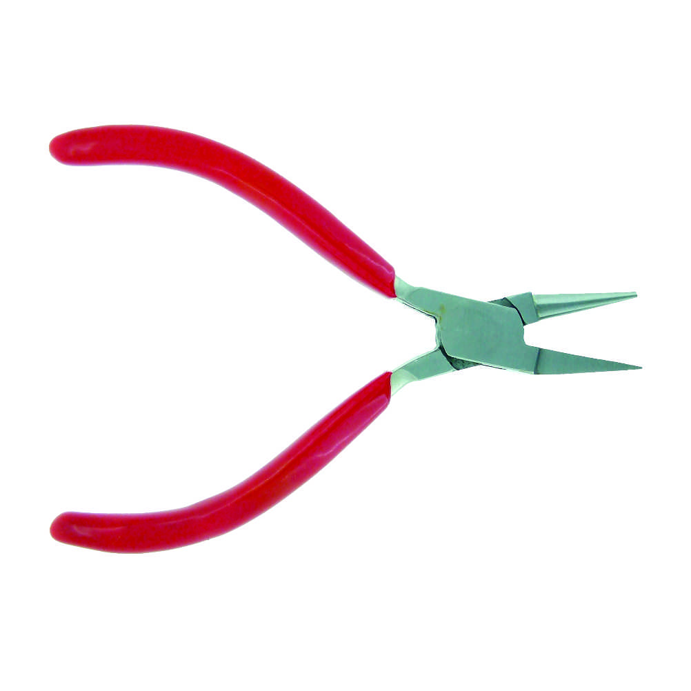 Flat/Round Plier