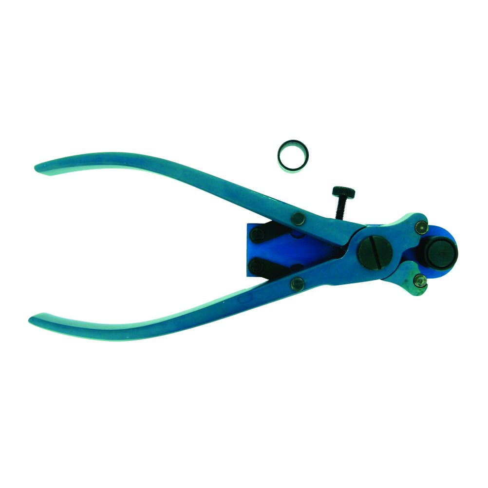 Ring Bending Plier <br>190mm