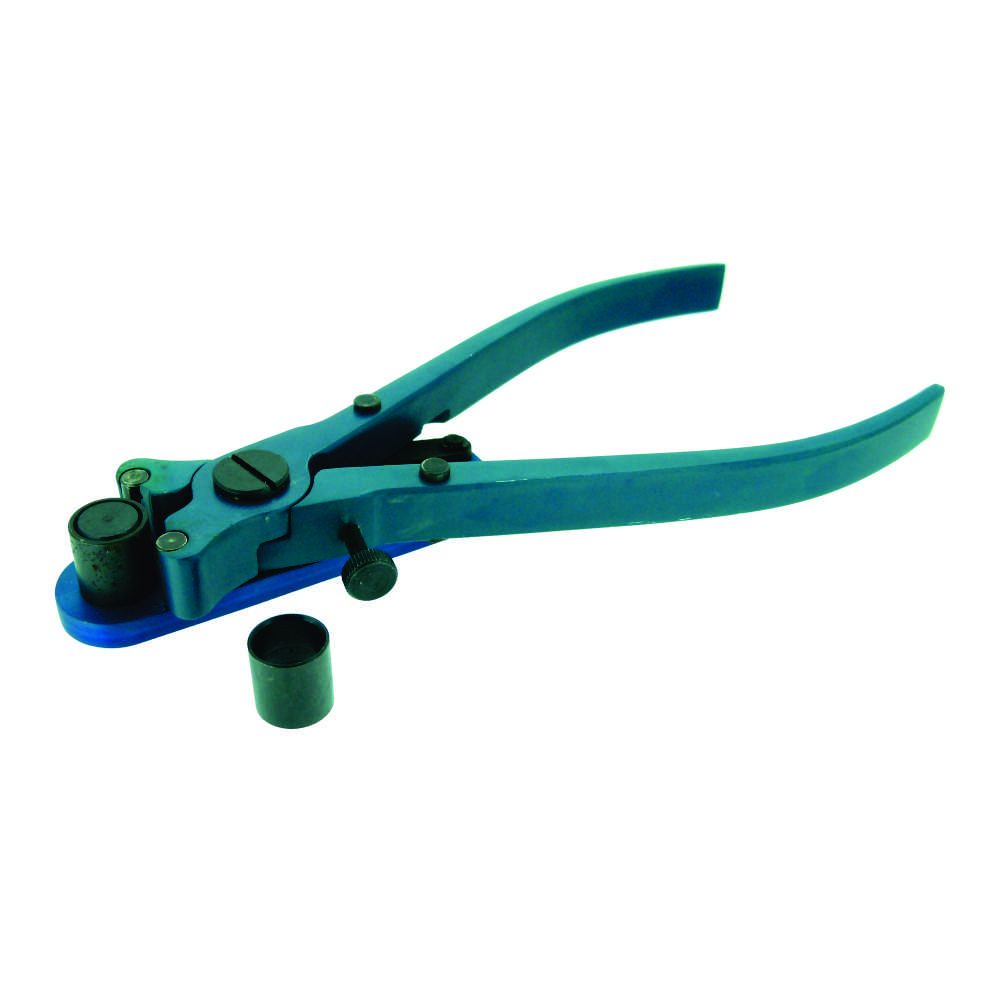 Ring Bending Plier <br>190mm - Image 2