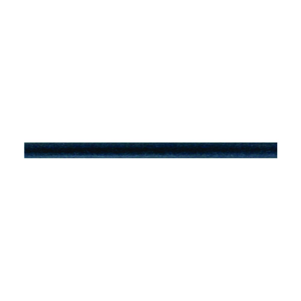 Rubber Polishing Pin Grey <br> Grit: Medium <br> Diameter: 3mm <br> Length: 23mm