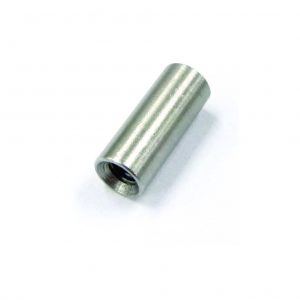 Pivot Barrel M3 Thread <br> Size: 4.5 x 11mm