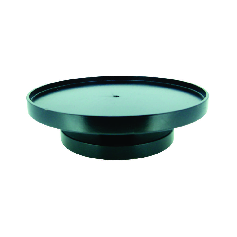 Round Rotating Soldering Table Size (DxH) 160 x 60mm Goldsmith