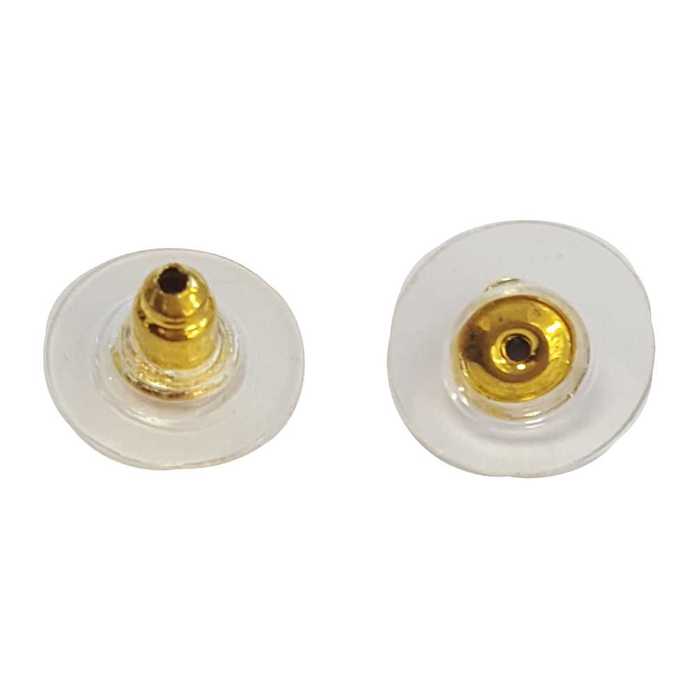 Plastic Stabilizer Gold <br> Per Pair