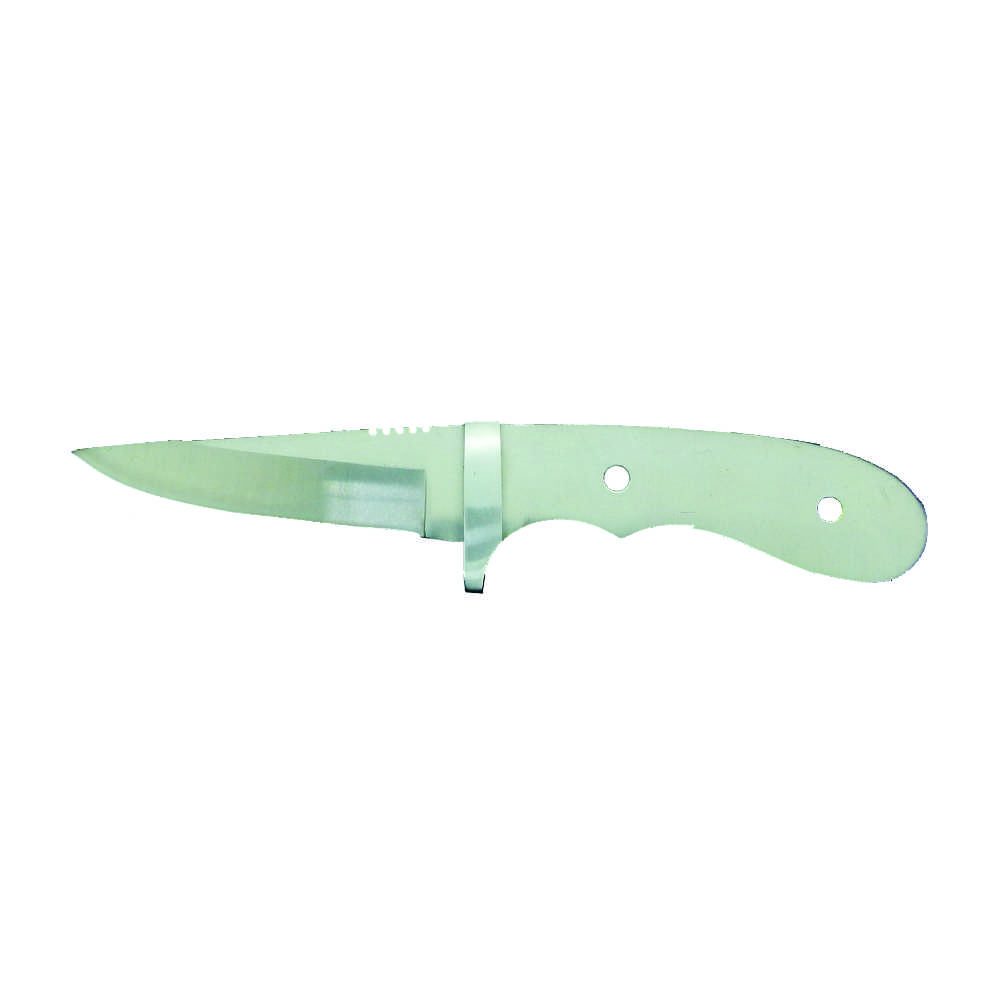 Utility Hunter Full Tang With Stainless Steel Guard