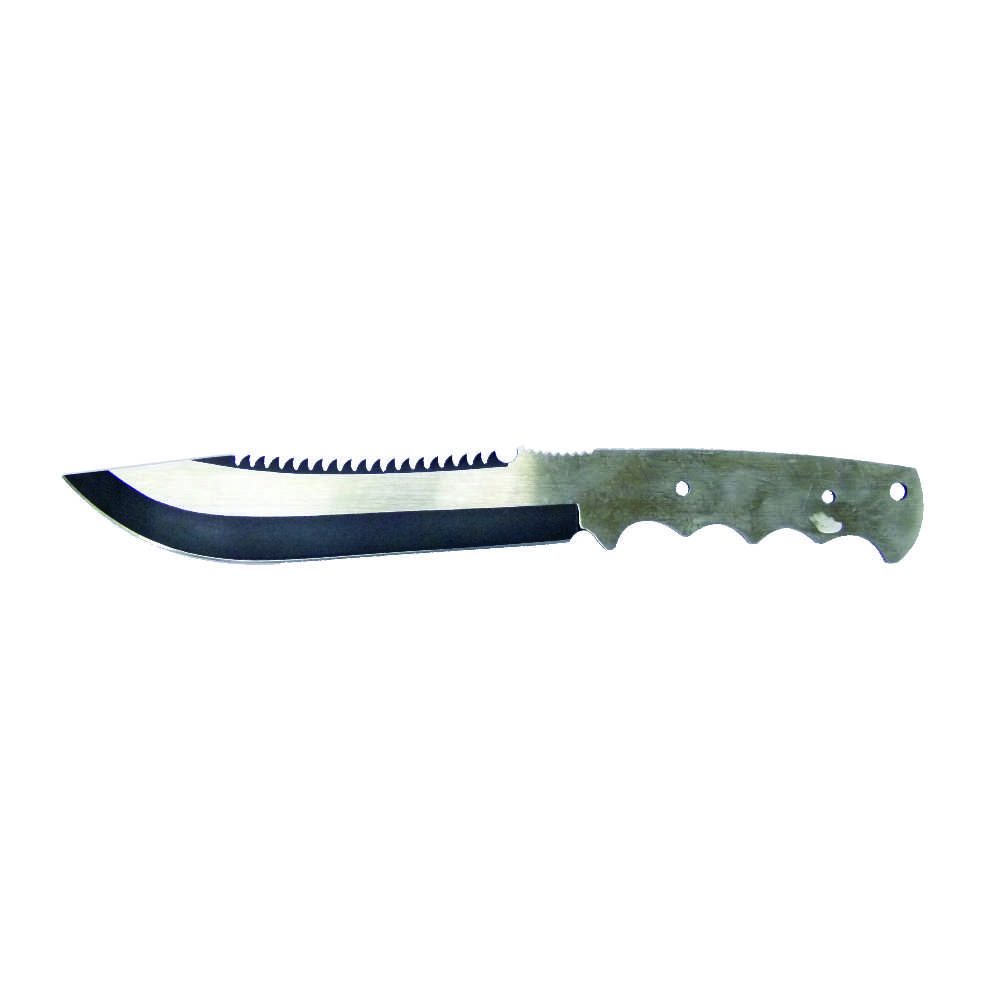 Hunter 009 Blade<br> Size: 310 x 40mm <br> Thickness: 3.5mm<br> Steel: 440C