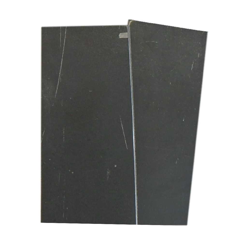 Lohmann 4528 Stainless Steel Strip <br> Size: 40 x 260 x 4mm <br>Per Piece