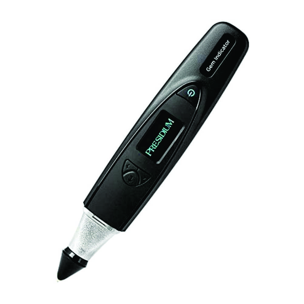 Presidium Gem Indicator Goldsmith & Jewellery Supplies