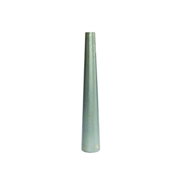 Small Round Bangle Mandrel <br>  Size: 25 - 50mm <br> Made in Italy