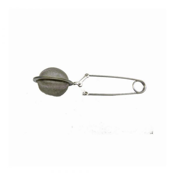 Ultrasonic Cleaning Basket – Metal Self-Closing Mesh Clamp – 1.5mm, 2.5mm, Or 65mm
