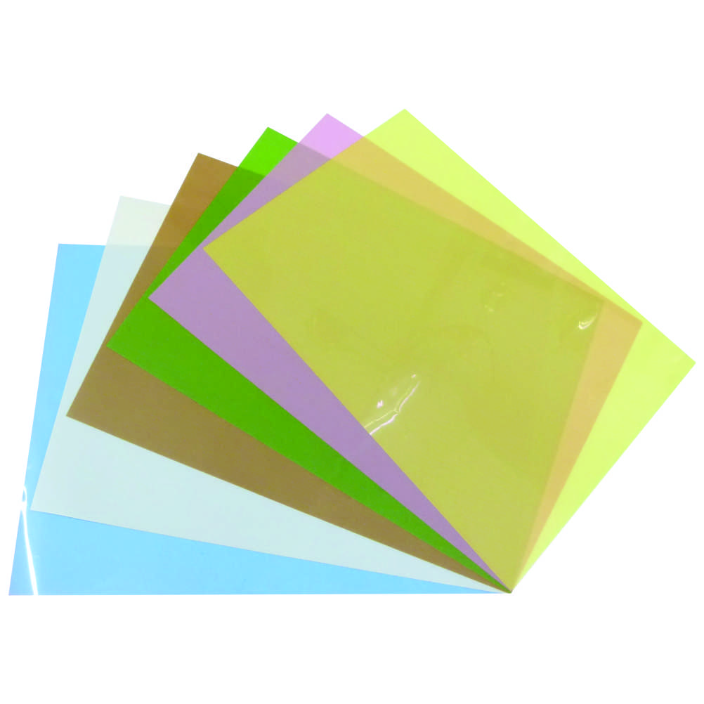 3M Plastic Lapping Film <br> Size A4 Sheet