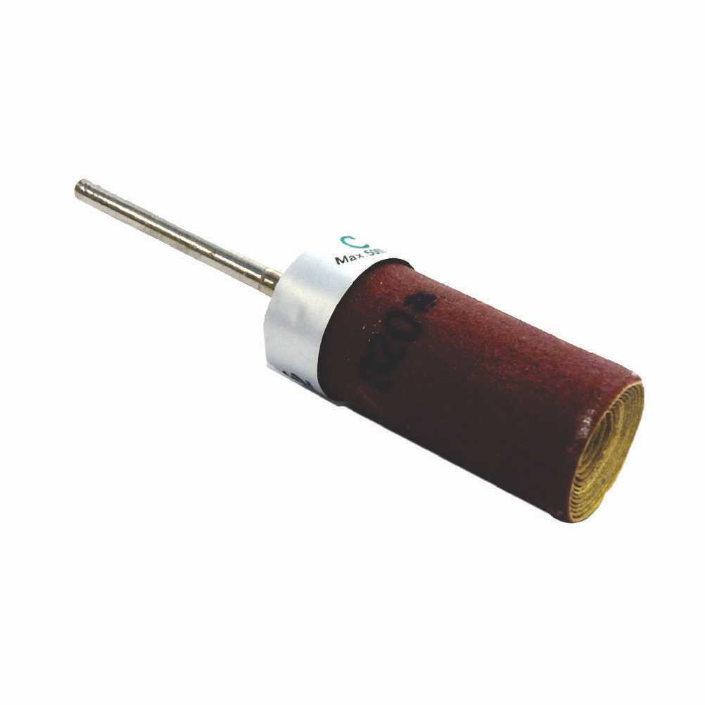 320 Grit Mounted Sanding Roll