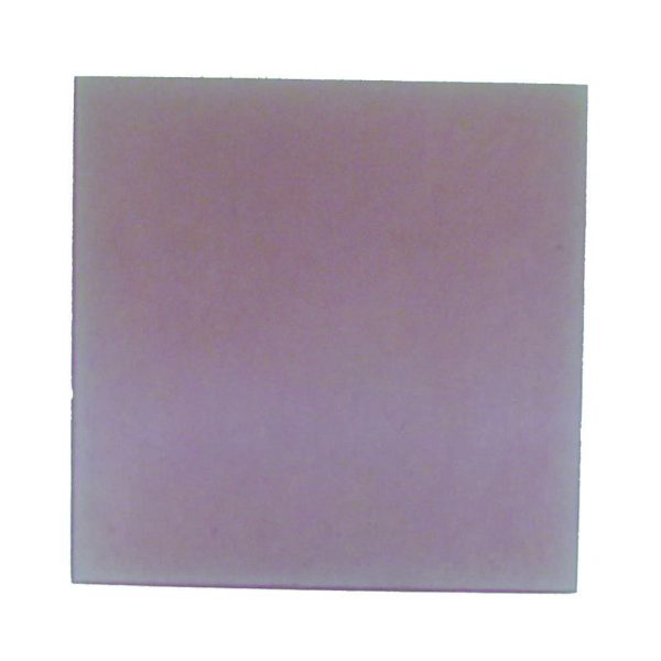 Ferris Pink Wax Sheets <br> 100 x 100mm <br> Per Sheet - Image 2