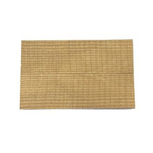 Curly Ash Scales <br> Size: 130 x 40 x 9mm