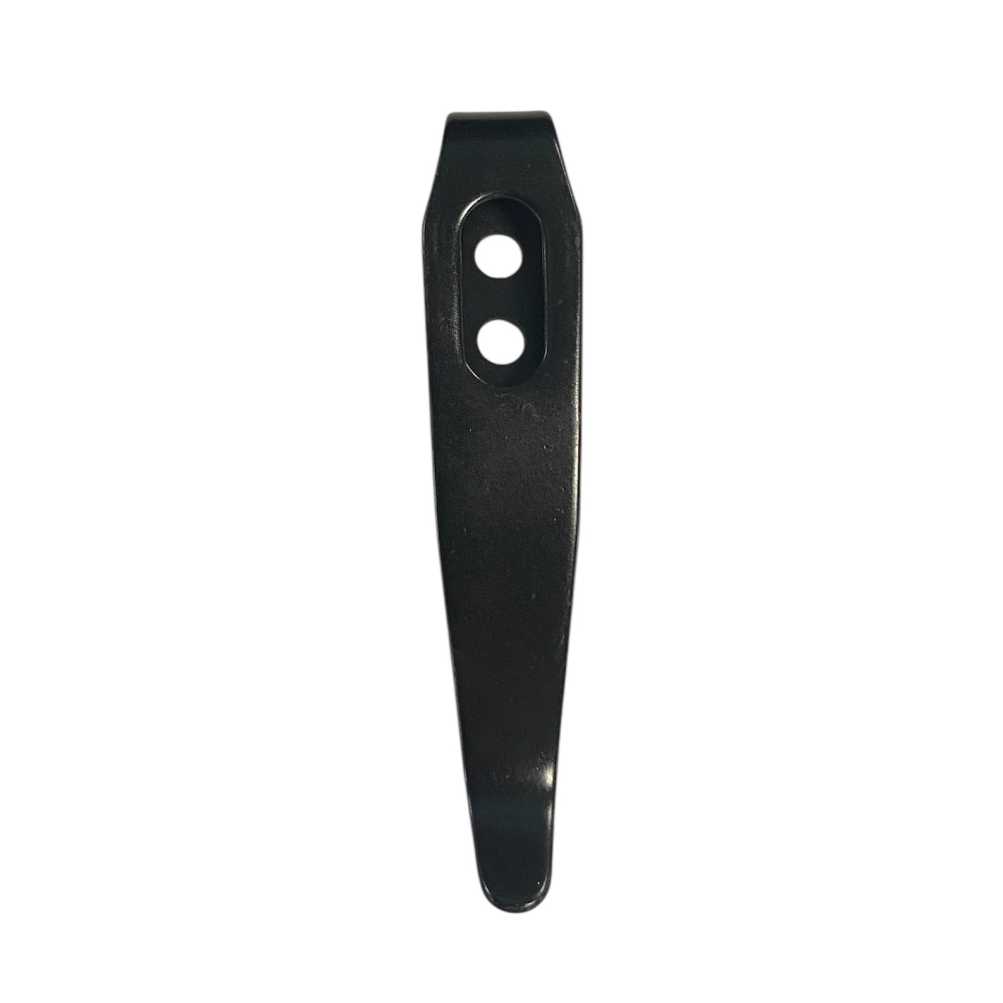 Black Knife Clip <br> Length: 43mm - Image 3