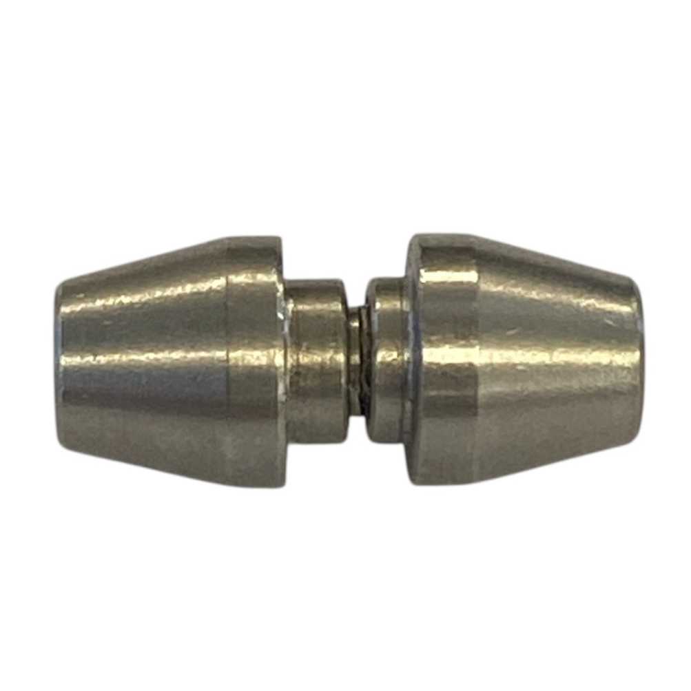 Tapered Nickel Thumb Stud - Image 2