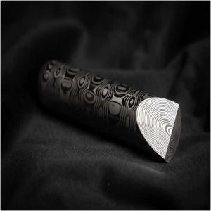 Damasteel Lucia DS95X Round Bar