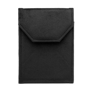 Velvet Necklace Pouch