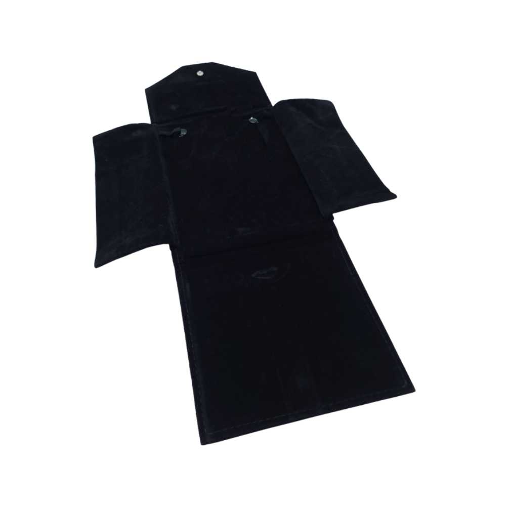 Velvet Necklace Pouch - Image 3