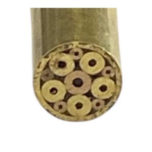 Mosaic Pin <br> 4mm