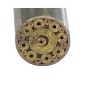 Mosaic Pin <br> 5mm