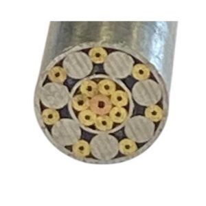 Mosaic Pin <br> 6mm