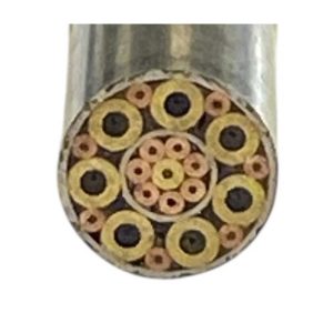 Mosaic Pin <br> 8mm