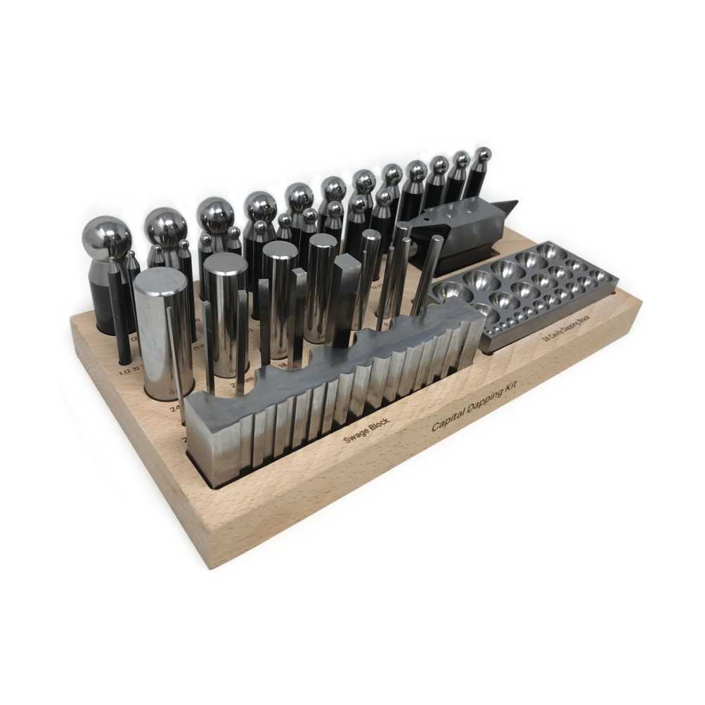Capital Dapping Kit - Image 2
