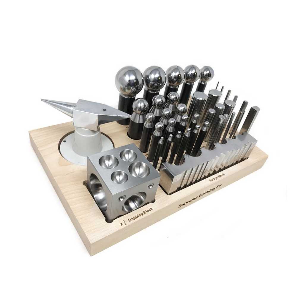 Supreme Forming Kit - Image 3