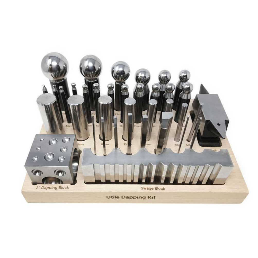 Utile Dapping Kit