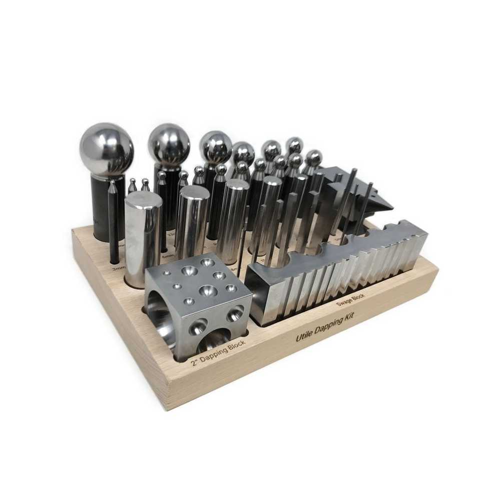 Utile Dapping Kit - Image 2