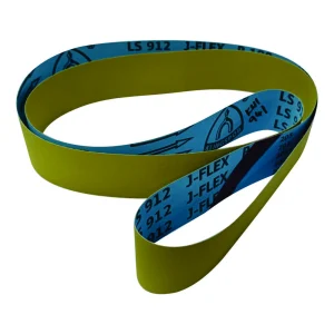 LS912JF Sanding Belt <br> Grit: 60 <br>Size: 50 x 2000mm