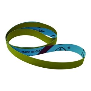 LS912JF Sanding Belt <br> Grit: 60 <br>Size: 25 x 2000mm