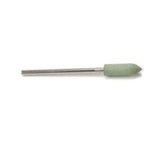 TopStar Mounted Bullet Light Green <br> High Shine