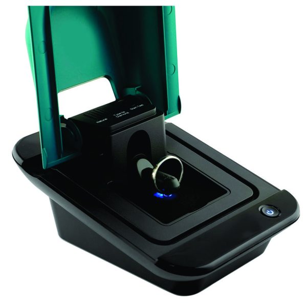Small Diamond Screening Machine Presidium Synthetic Diamond Screener II