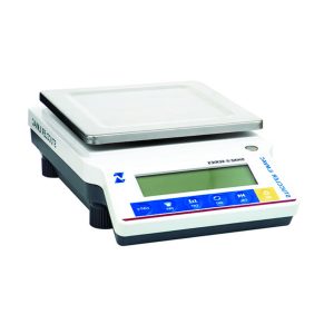 Stuccler R200B Scale <br> Maximum Weight: 2000g <br> Accuracy: 0.01