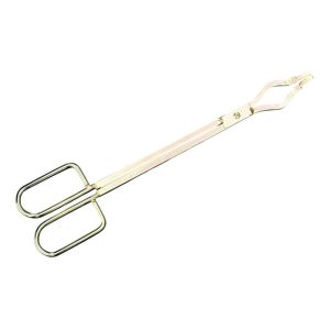 Heavy Duty Crucible Tongs
