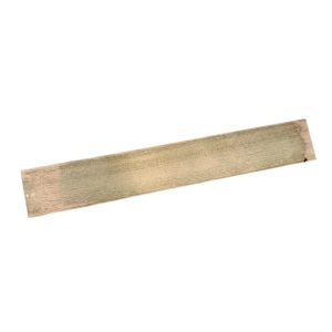 Gecko Skin Carbon Damascus <br> Size: 290x45mm