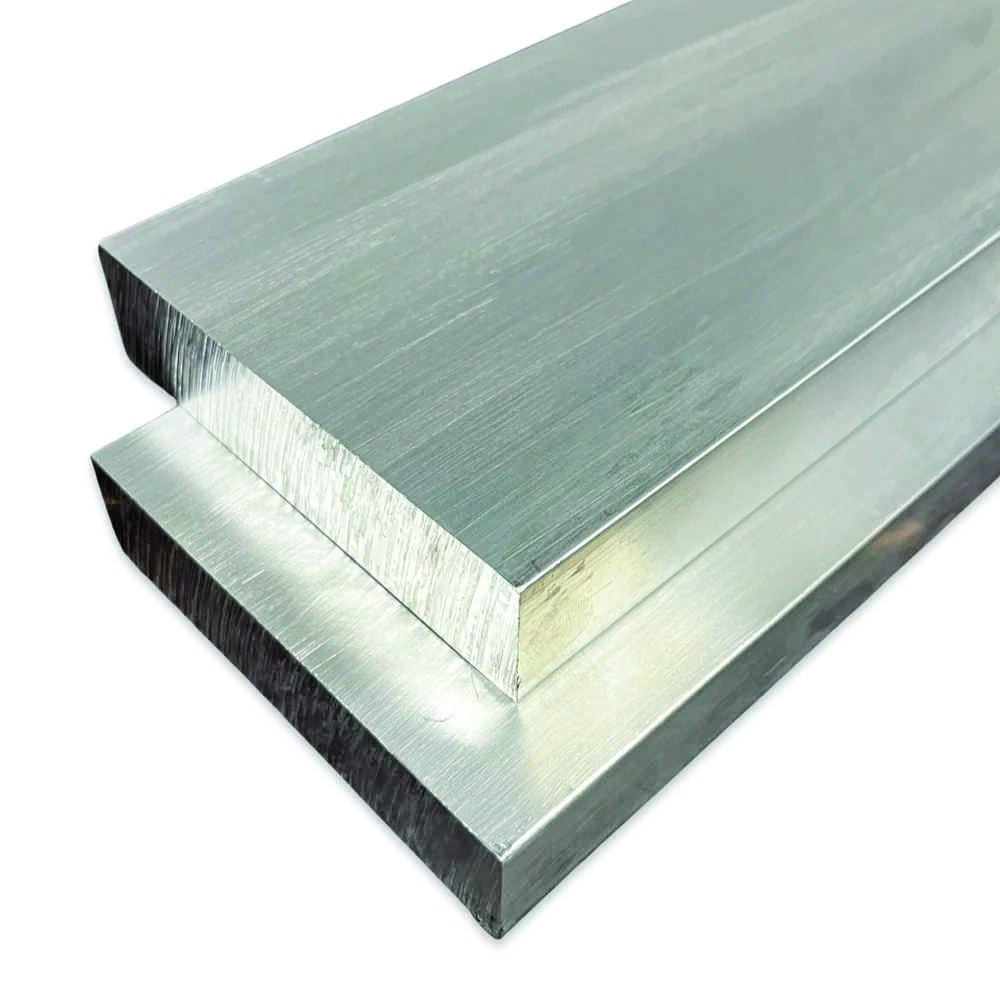 A Pair Of Quenching Plates <br> 350x80x25mm - Image 2