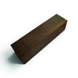 African Blackwood Block