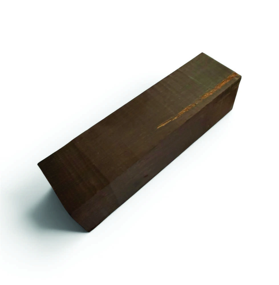 African Blackwood Block