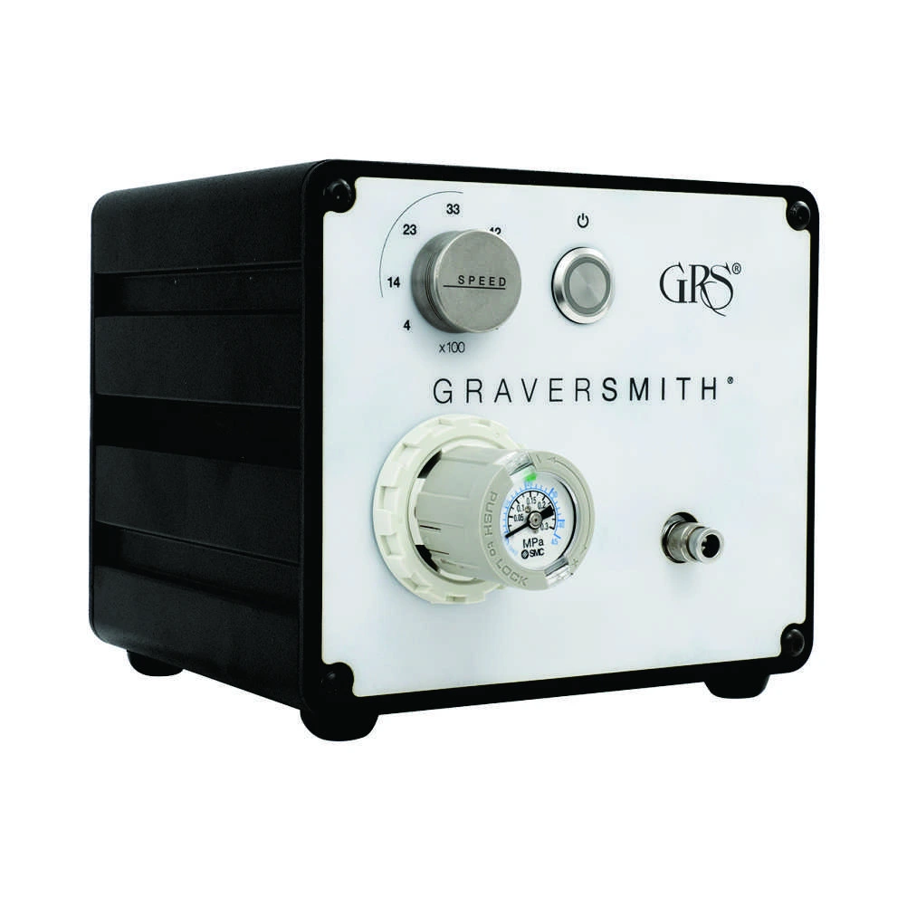 GRS GraverSmith <br>